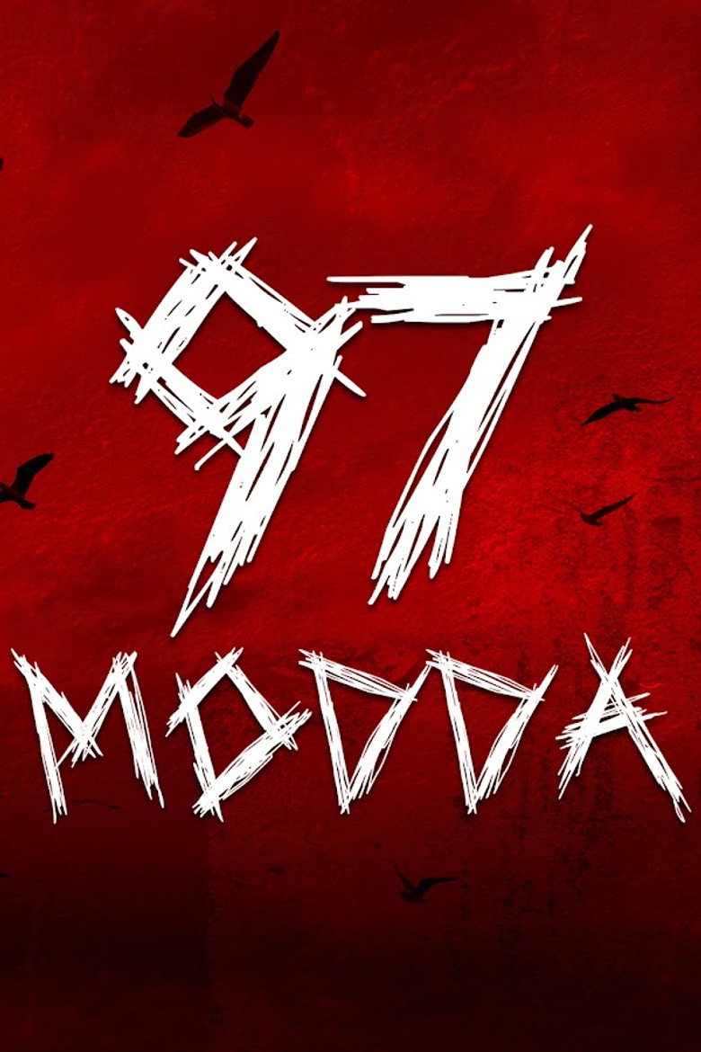 Poster de 97 modda