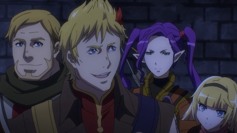 Overlord Stream Ger Dub Overlord Stream Ger Dub