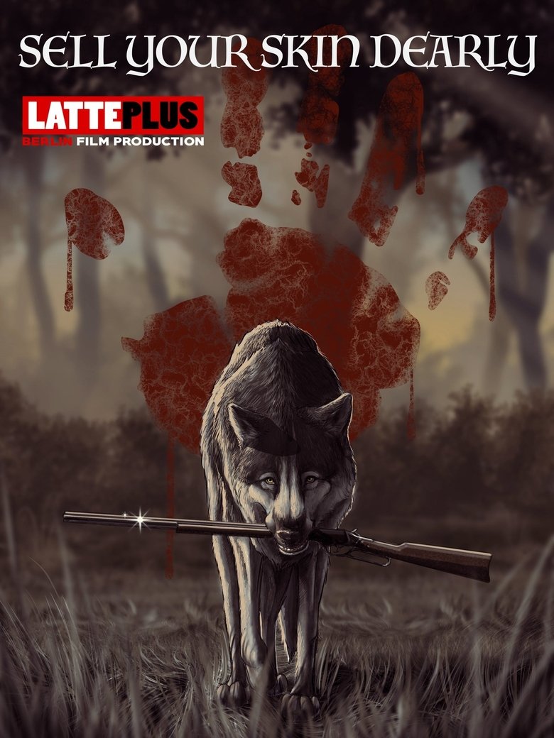 Sell Your Skin Dearly (1970)