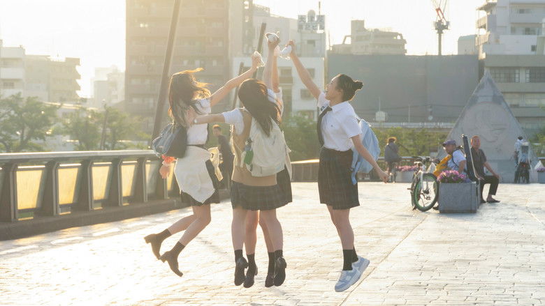 Image d'arrière-plan 3 du film ゼンブ・オブ・トーキョー