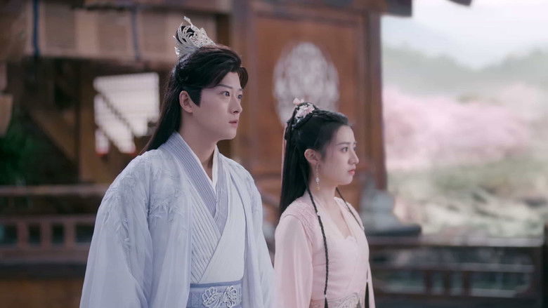 Still image for Destiny and Saving season 1 episode 25: Episode 25 Still image for Destiny and Saving season 1 episode 25: Episode 25