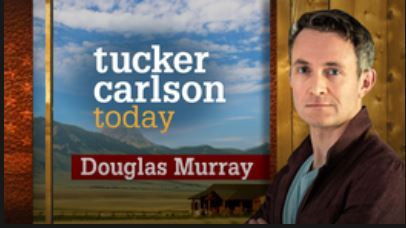 Still image for Tucker Carlson Today season 1 episode 1: Oppression & The Passport to Elite Success Still image for Tucker Carlson Today season 1 episode 1: Oppression & The Passport to Elite Success