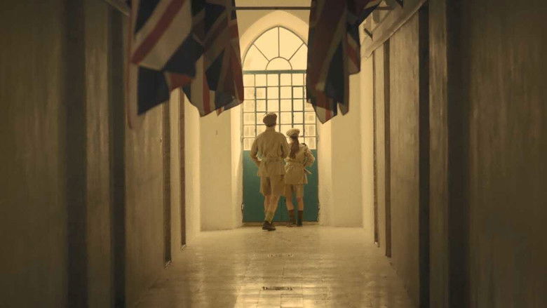 Still image for Palmach season 1 episode 31: Episode 31 Still image for Palmach season 1 episode 31: Episode 31