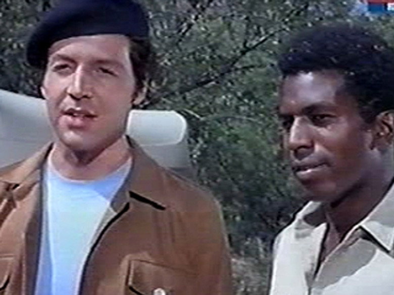 Still from Daktari - Season 4 Episode 10
