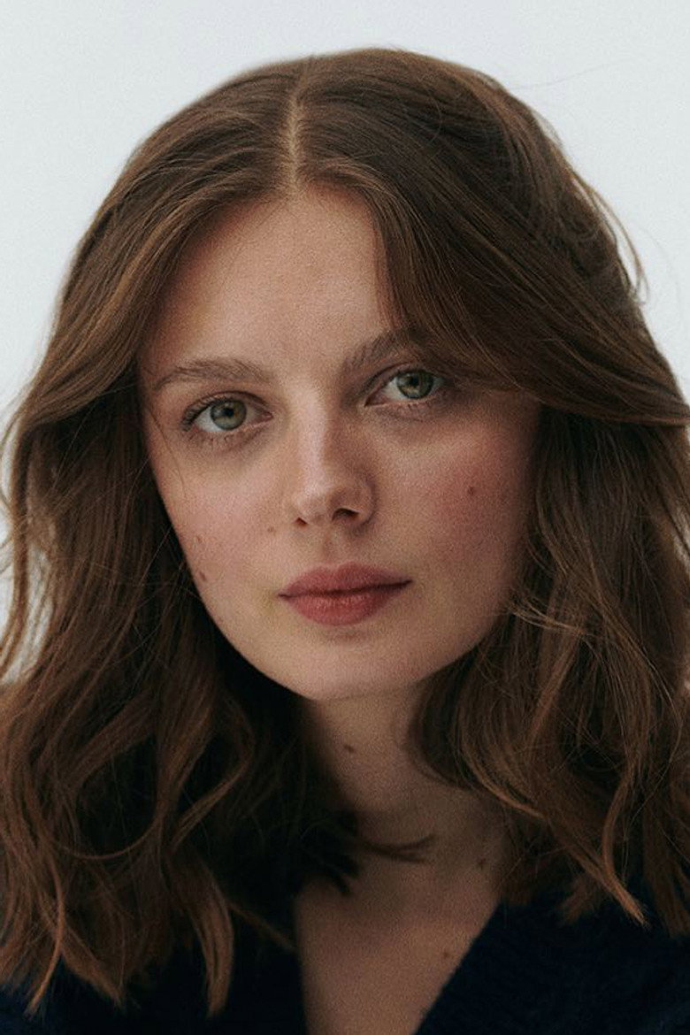 Weronika Humaj photo 3