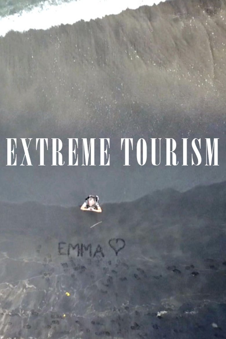 Les touristes de l'extrême (2019)