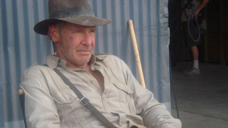 Indiana Jones 4: The Return of a Legend image 3