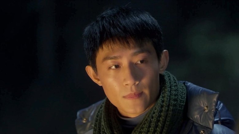 Still image for To Our Dreamland of Ice season 1 episode 13: Youth on Ice (13)