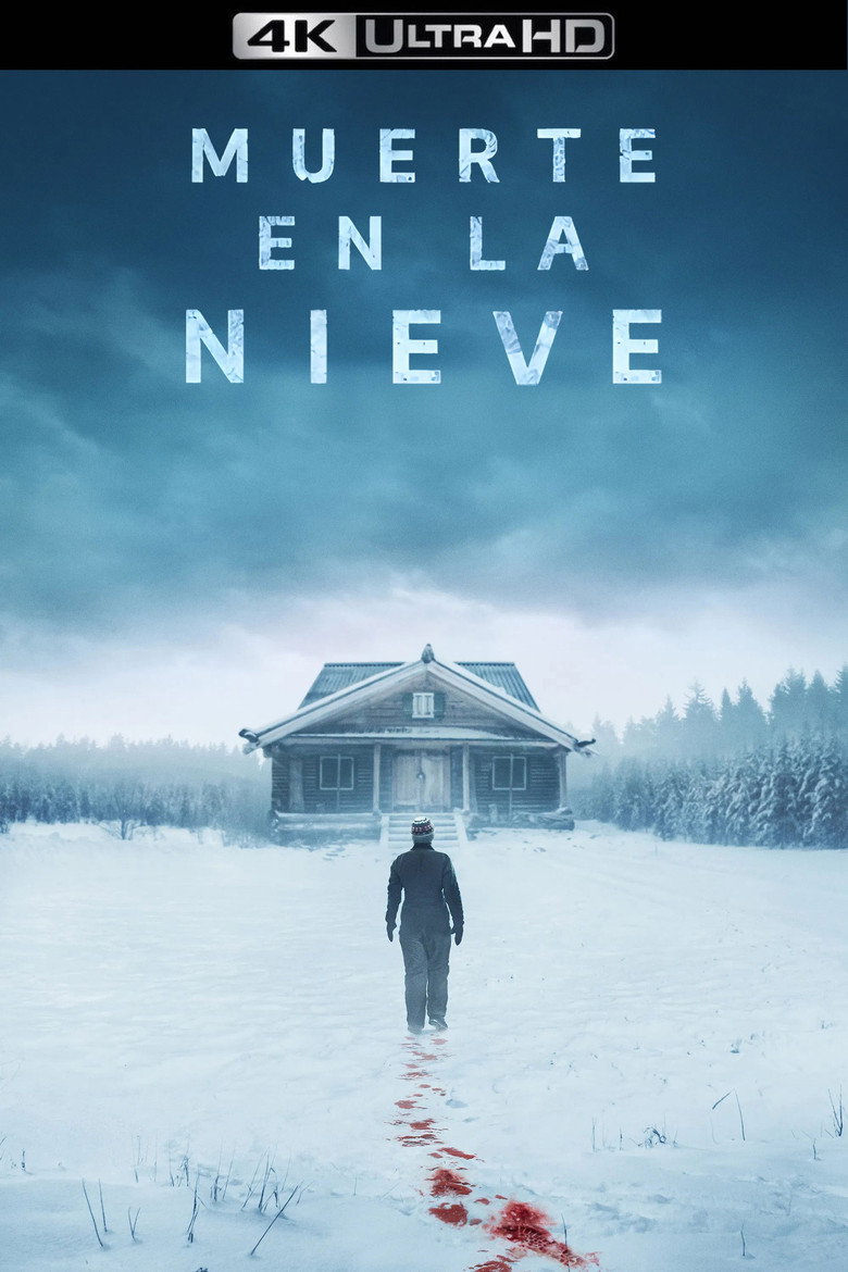 Póster la Película