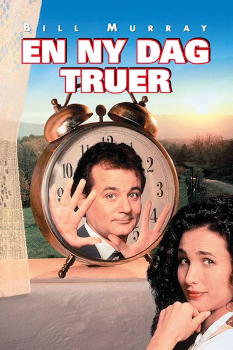 Groundhog Day
