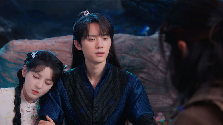 Still image for The Land of Warriors season 1 episode 34: Episode 34 Still image for The Land of Warriors season 1 episode 34: Episode 34