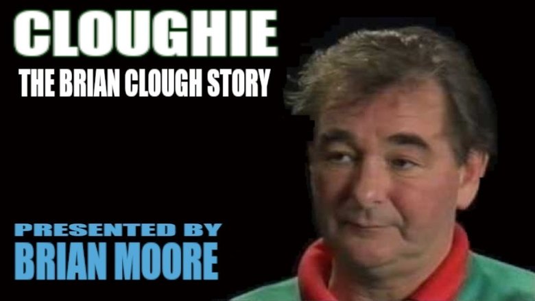 Cloughie: The Brian Clough Story (1990)