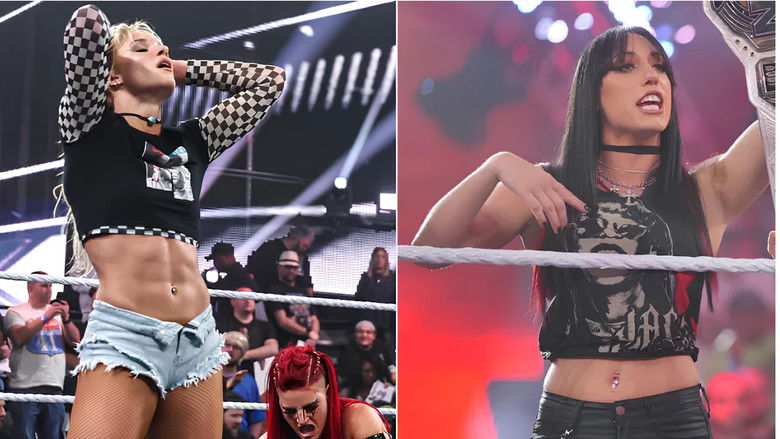 WWE NXT Sezóna 20 Epizoda 7 bombuj