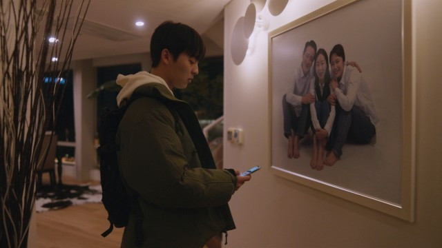 Still image for High Cookie season 1 episode 11: Episode 11 Still image for High Cookie season 1 episode 11: Episode 11