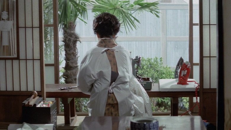 Maruhi nikutai chokyôshi (1978)