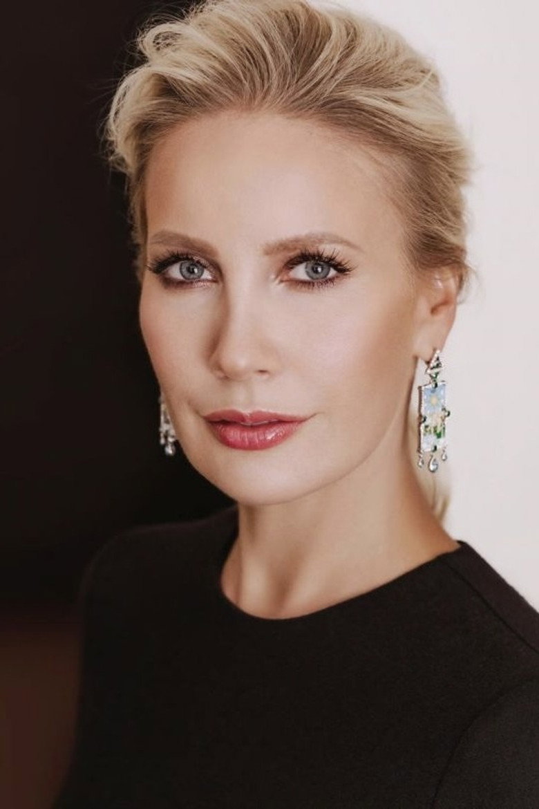 Elena Letuchaya photo