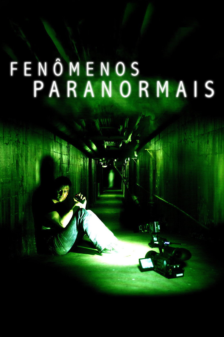 Fenômenos Paranormais