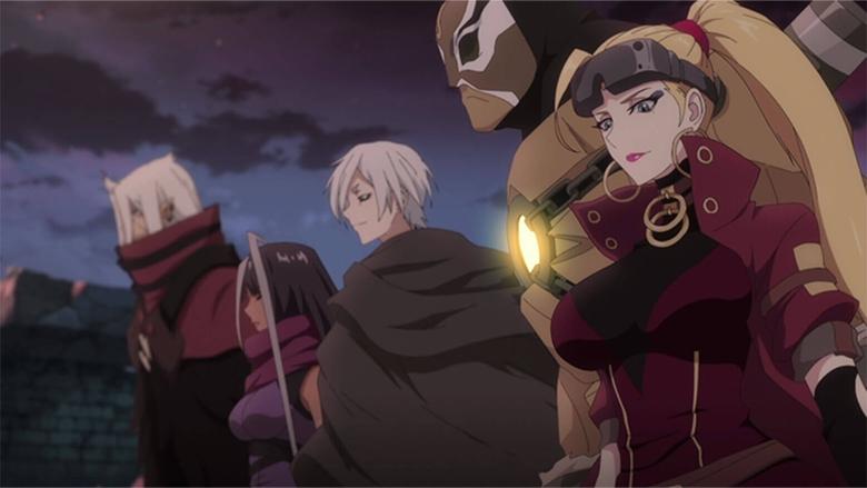 Episode still