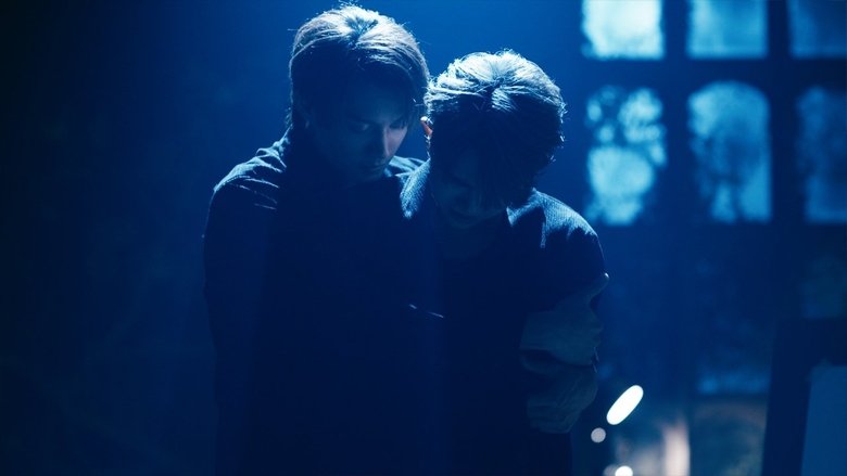 Still image for Playboyy season 1 episode 10: Everyone Wears A Mask Still image for Playboyy season 1 episode 10: Everyone Wears A Mask