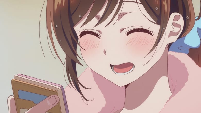 Assistir Kanojo, Okarishimasu 3 - Episódio 001 Online em HD - AnimesROLL