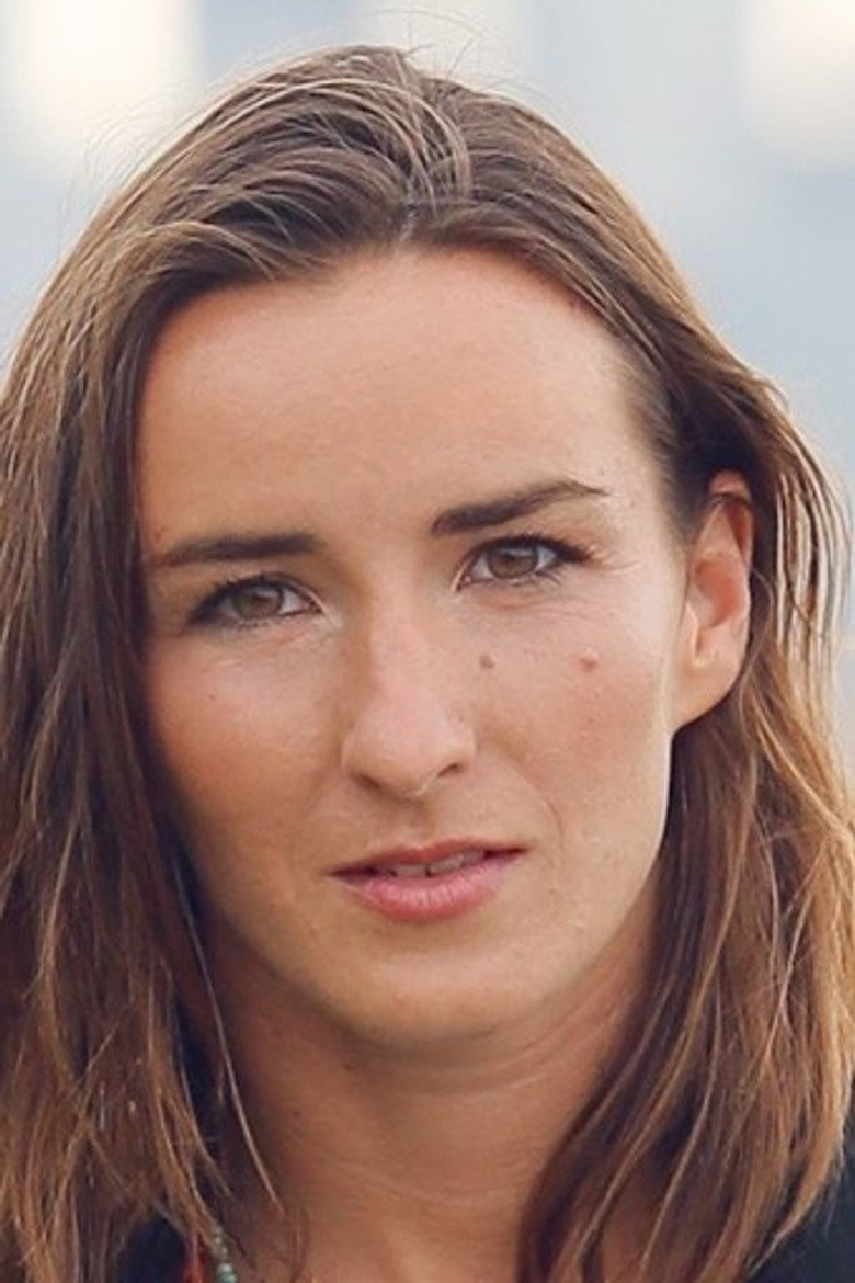 Salomé Stévenin photo 2