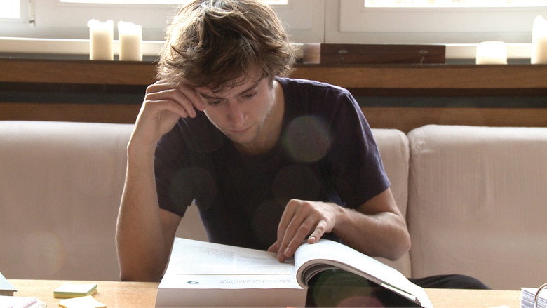 Imatge de Toubib, 12 années dans la vie d'un étudiant en médecine