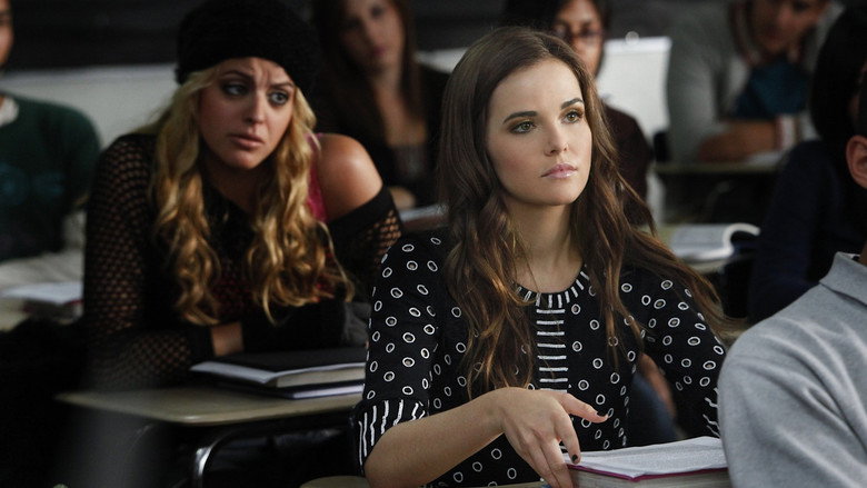 Still from Ringer - ซีซัน 1 ตอน 8