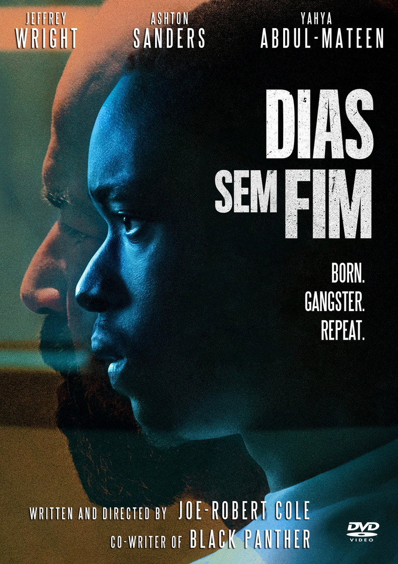 Dias Sem Fim