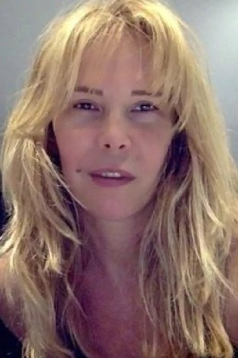 Sybille Blouin photo 2