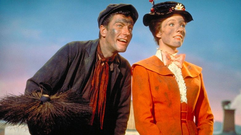 Watch Mary Poppins Full Movie Online Free – 123MOVIES