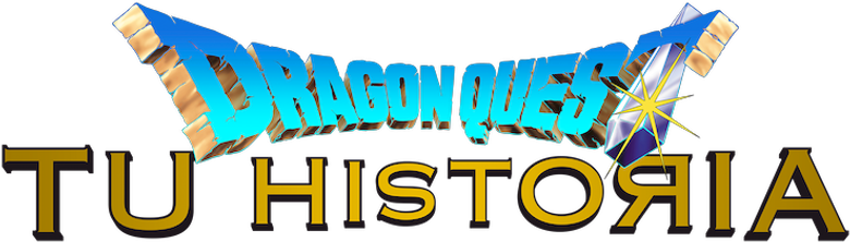 Imagen de Dragon Quest: Tu historia