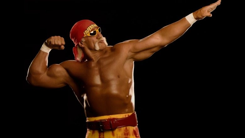 WWE: Hollywood Hulk Hogan - Hulk Still Rules