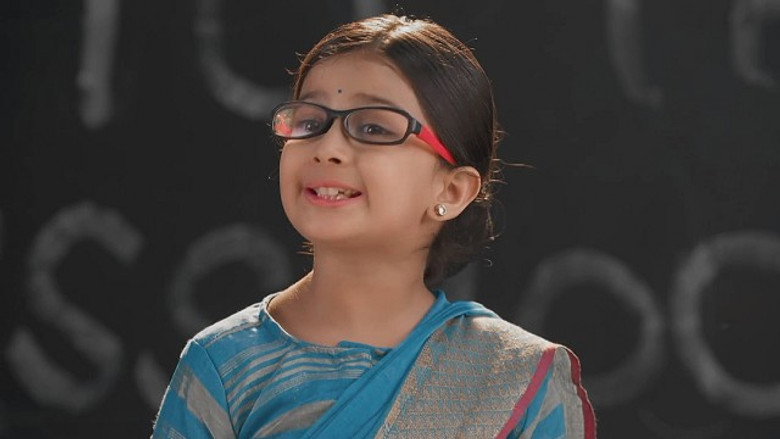 Children's day celebrations