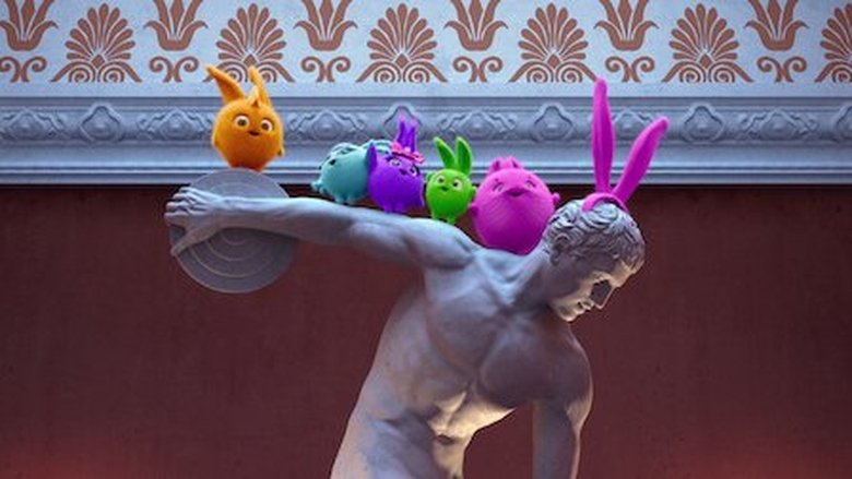 Still image for Sunny Bunnies season 1 episode 9: Hide and Seek