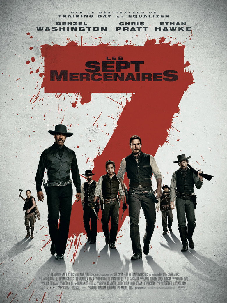 Póster la Película