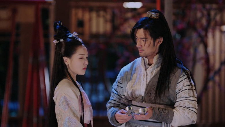 Still image for The Love by Hypnotic season 1 episode 14: Episode 14 Still image for The Love by Hypnotic season 1 episode 14: Episode 14