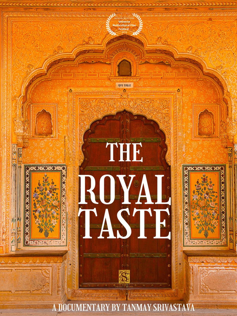 Imatge de The Royal Taste