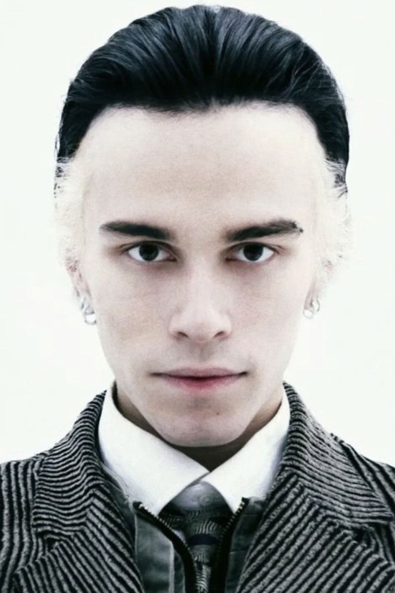 Photo de Larion Tareev