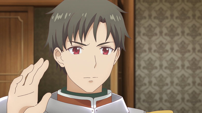 Still from Tearmoon Empire - Season 1 Episode 10