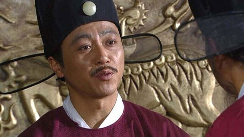 Still image for Founding Emperor of Ming Dynasty season 1 episode 33: Episode 33