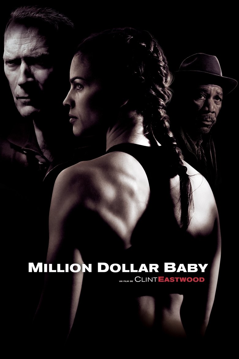 Million Dollar Baby (2004)