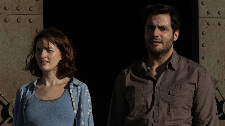 Still from The Head - Season 3 Episode 1