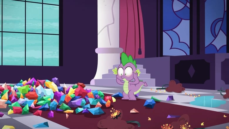 My Little Pony: Friendship Is Magic Season 5 Episode 10