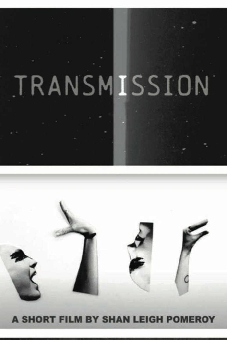 TRANSMISSION background