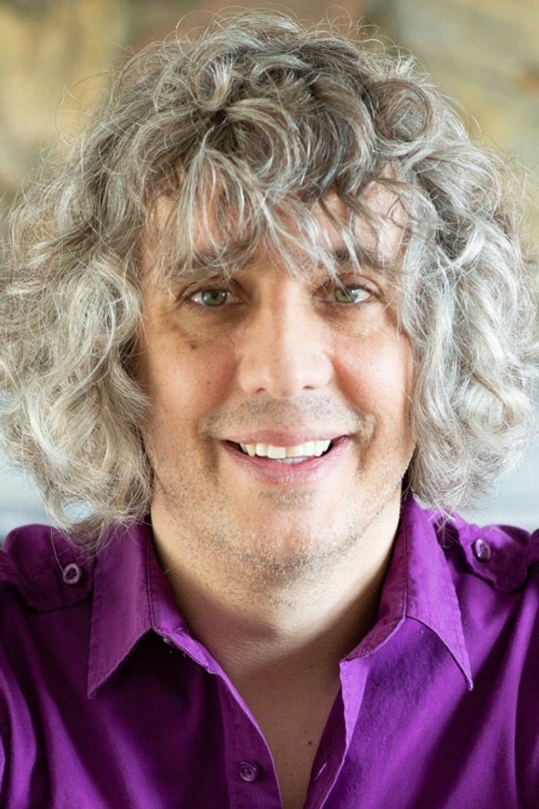 José Ignacio Valenzuela portrait image