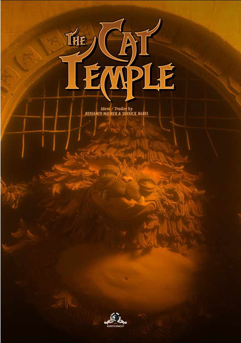 Imatge de The Cat Temple