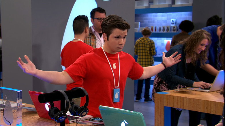 Still from iCarly - Season 6 Episode 5