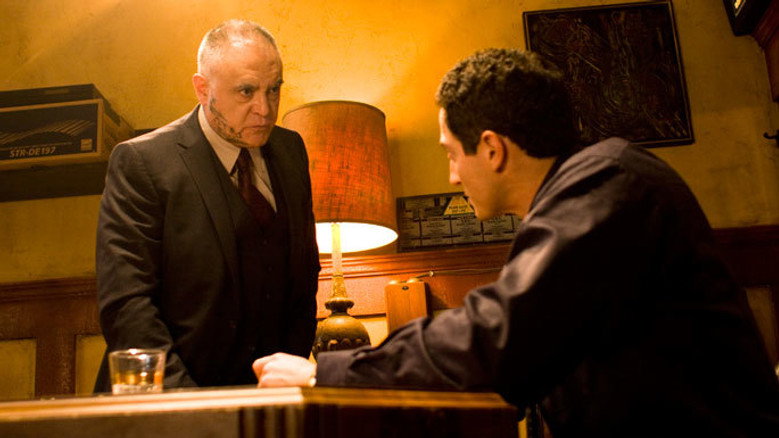 Still from Caprica - シーズン 1 エピソード 13