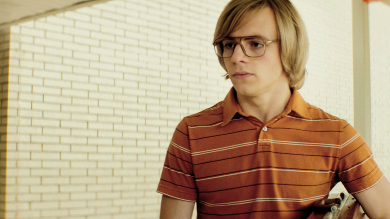 Image d'arrière-plan 9 du film My Friend Dahmer