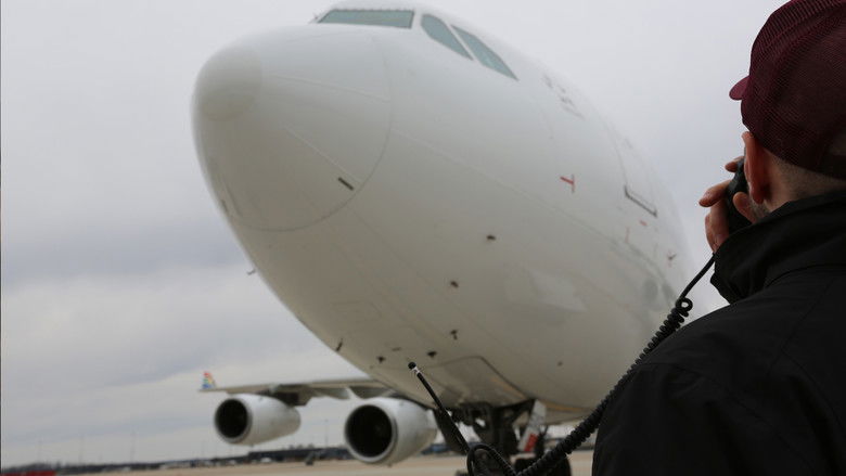 Still image for Invasion Earth season 1 episode 6: Episode 6